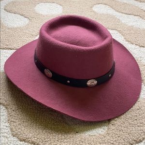 Vintage Joanne Type Hat